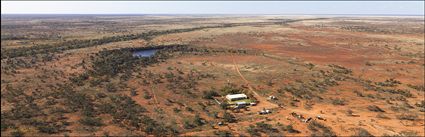 Morambie Station - NSW (PBH4 00 9195)